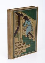 Frances Hodgson Burnett – In the Closed Room. Illustrations by Jessie Willcox Smith
