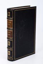 Daniel Defoe, The History and Remarkable Life of the Truly Honourable Colonel Jack.