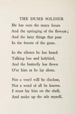 Robert Louis Stevenson, A Child’s Garden of Verses (with pictures by Kate Elizabeth Olver)