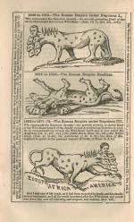 Baxter, Louis Napoleon, the Destined Monarch of the World, and Future Personal Antichrist, Foreshown in Prophecy