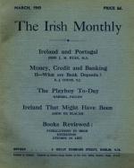 The magazine was founded by Rev. Matthew Russell, S.J., (1834-1912), who was the editor for almost forty years from 1873. The first two years of the magazine were difficult, but in 1875 Rosa Mulhollan