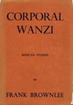 Brownlee, Corporal Wanzi.