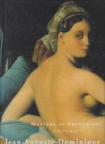 [Ingres, Jean Auguste Dominique Ingres.