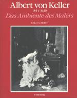 [von Keller, Albert von  Keller.