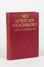 Coudenhove, My African Neighbors, Man, Bird, and Beast in Nyasaland.