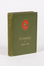 Vivian, Tunisia and the Modern Barbary Pirates.
