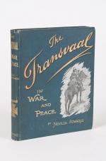 Edwards, The Transvaal in War and Peace.