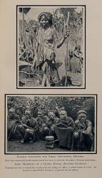 Browne, The Vanishing Tribes of Kenya – A Description of the Manners &amp; Customs 