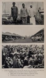 Foran, A Cuckoo in Kenya – The Reminiscences of a Pioneer Police Officer in Brit