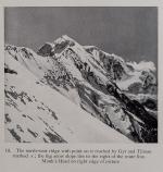 Tilman, Two Mountains and a River.