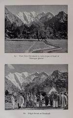 Tilman, Two Mountains and a River.