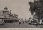 Hillegas, Oom Paul’s People A Narrative Of The British-Boer Troubles in South Af