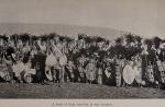 Hillegas, Oom Paul’s People A Narrative Of The British-Boer Troubles in South Af