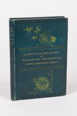 Wilkinson, A Lady's Life and Travels in Zululand and the Transvaal During Cetewa
