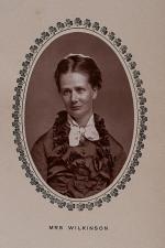 Wilkinson, A Lady’s Life and Travels in Zululand and the Transvaal During Cetewa