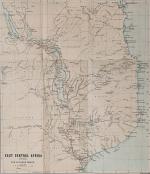 Drummond, Tropical Africa.