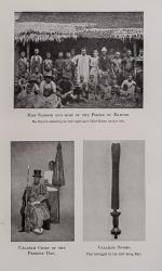 Livingstone, Mary Slessor of Calabar – Pioneer Missionary.