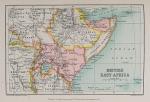 Johnston, Britain Across the Seas – Africa,  A History and Description of the Br