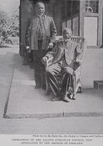 Johnston, Britain Across the Seas – Africa,  A History and Description of the Br