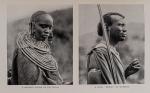 Holmes, Through Wildest Africa – A Story of Travel.