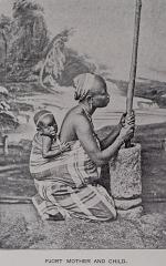Dennett, Notes on the Folklore of the Fjort (French Congo)