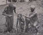 Cagnolo, The Akikuyu - Their Customs, Traditions and Folklore.