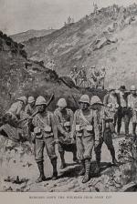 Cunliffe, The History of the Boer War.