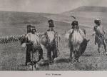 Krige, The Social System of the Zulus.