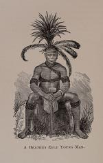 Tyler, Forty Years Among the Zulus.