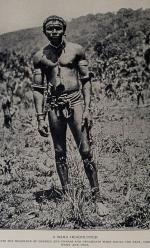 Wilson-Haffenden, The Red Men of Nigeria – An Account of a Lengthy Residence Amo