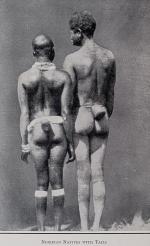 Tremearne, The Tailed Head-Hunters of Nigeria – An Account of an Official’s Seve