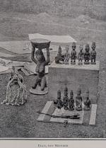 Tremearne, The Tailed Head-Hunters of Nigeria – An Account of an Official’s Seve