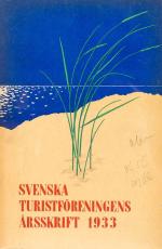 Svenska Turistföreningen, Turistföreningens Årsskrift.