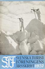 Svenska Turistföreningen, Turistföreningens Årsskrift.