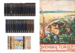 Svenska Turistföreningen, Turistföreningens Årsskrift.