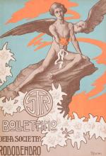 Società Rododendro, Bollettino della Società Rododendro.