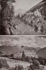 Baillie-Grohman, The Land in the Mountains – Being an Account of the Past &amp; Pres