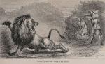 Baker, The Nile Tributaries of Abyssinia and the Sword Hunters of the Hamran Ara