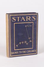 Hawks, Stars Shown to the Children.