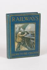 Dickson, Railways Shown to the Children.