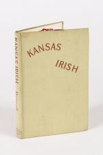 Driscoll, Kansas Irish.