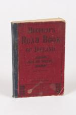 Mercredy, Mecredy's Road Book of Ireland.