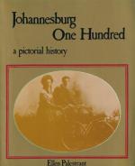 A Collection of Thirty [30] publications related to the evolution of South Africa