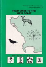 Marshall, Field Guide to the West Coast.