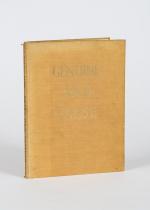 Tietze, Genuine and False - Copies, Imitations, Forgeries.