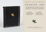 Tatlock, Spanish Art - AnIntroductory Review of Architecture, Painting, Sculptur