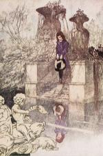 Burnett, The Secret Garden.