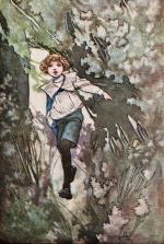 Burnett, The Secret Garden.