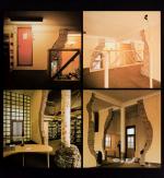 Tonka, Architecture &amp; Cie.
