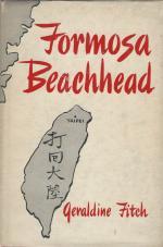 Fitch, Formosa Beachhead.